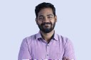 Vignesh V
