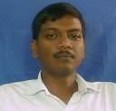 Antony Joseph Raj