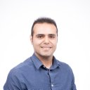Mohammad Liravi