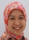Dwi Ardhanariswari Sundrijo