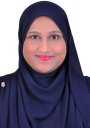 Siti Fairos Saffardin