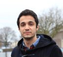 Amir M Saeidi