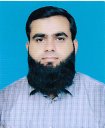 Muhammad Tashfeen Aslam Picture