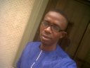 Solomon Okechukwu U Picture