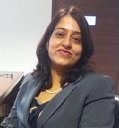 Bharti Malukani Picture