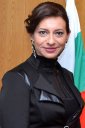 Anna Gospodinova Picture