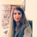 Aliye Nur Ercan Güven|Aliye Nur ERCAN Picture