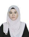 Farhana Muslim Mohd Jalis