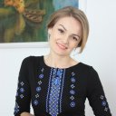 Liudmyla Vashchuk / Людмила Ващук