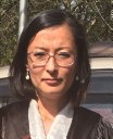 Rinchen Doma Bhutia