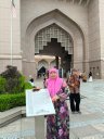 Epi Supriyani Siregar