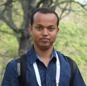 Bubul Bharali