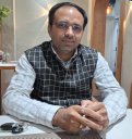 Kuldeep Pandey