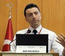 >Rauf Melekoğlu