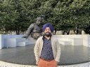 Amneet Pal Singh Bhalla|Amneet Bhalla, Amneet P.S. Bhalla Picture