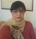 Valida Abdullayeva Picture