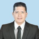 Jhossmar Cristians Auza Santiváñez, Md. Msc. Diped