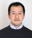 Masahiro Okuda Picture