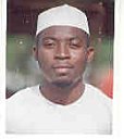 Abdulrahman Ndanusa Picture