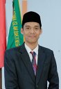 Ahmad Komarudin