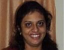 >Anu Mary Chacko