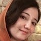 Bushra Faizi