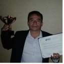 Jose Ricardo Mondragon Regalado