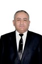 Sunnat Shovdirov