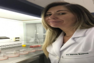 Marcia Bastos Convento