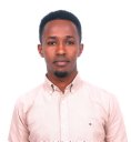 Mohamed Abdullahi Mohamud