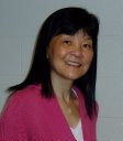 Susan Z Hua Picture