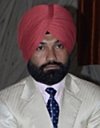 Pardeep Singh