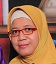 Siti Rochimah