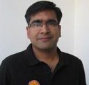 Ravi Agrawal