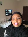 Hauwa Lamino Abubakar Picture