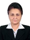 Agzamova Tursunoy Abdulxaevna