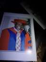 Anthony Ikhide Osawe Picture