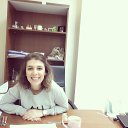 Gizem Akbulut Yildiz