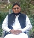 >Muhammad Ayyoub Tanvir