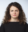 Мурашко Марианна Владимировна