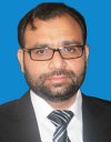 Babar Hussain Shah