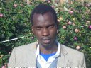 Clement Kiprotich Kiptum