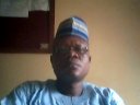 Hammed Adeoye