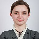 Ганна Скасків Anna Skaskiv Picture