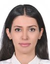 Samira Ebrahimi Picture