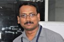 Saroj Kumar Das