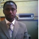 Abebe Diro Picture