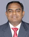 Sandeep G Sawant