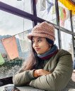 Sharmistha Das
