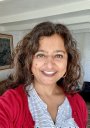 S. Mimi Mukherjee